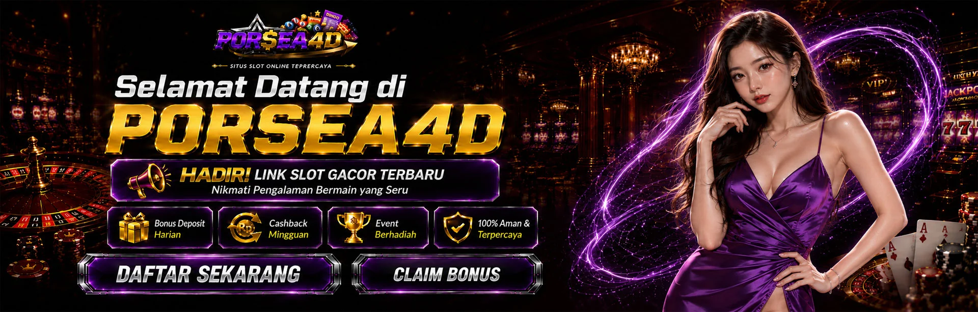 SLOT GACOR