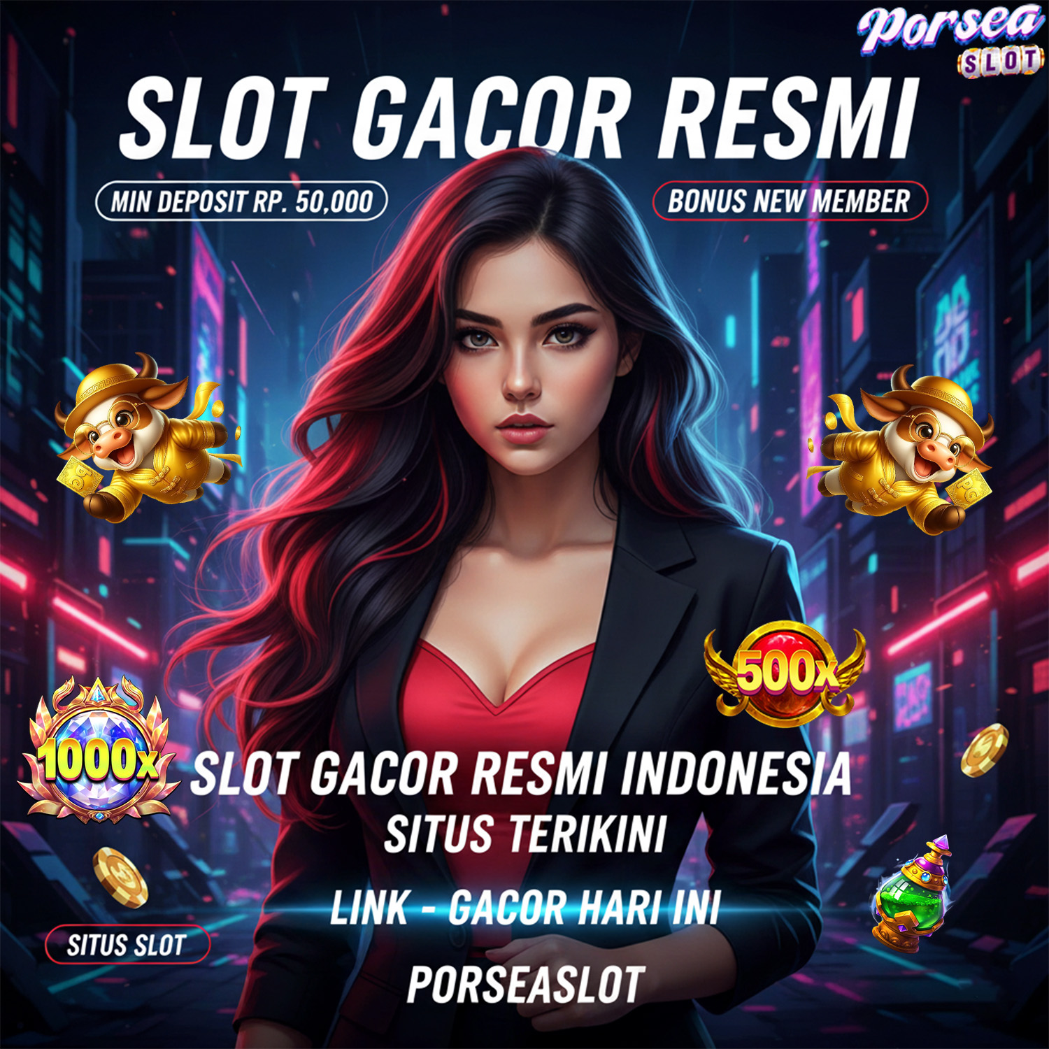 PORSEASLOT >> Slot777 Daftar Situs Slot Gacor 777 Resmi Penyedia Koleksi Permainan Terbaik No #1